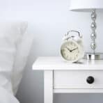 DEKAD Alarm clock White - Image 2