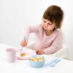 KALAS Plate mixed colours - Image 2