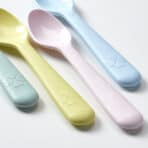 KALAS Spoon mixed colours - Image 4