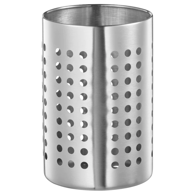 ORDNING Kitchen utensil rack - Image 2