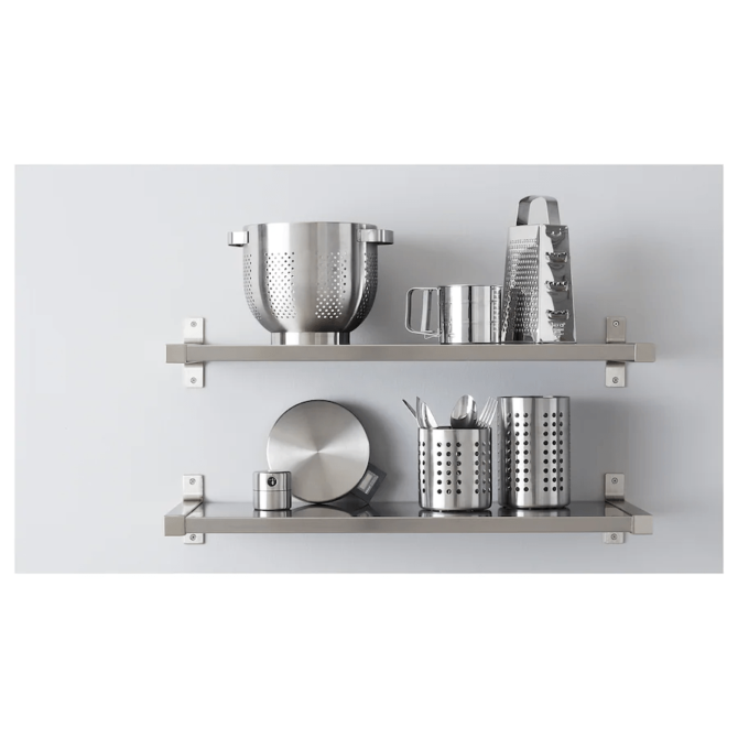 ORDNING Kitchen utensil rack - Image 4