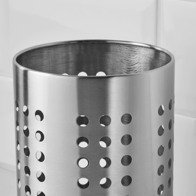 ORDNING Kitchen utensil rack - Image 5