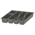 SMÄCKER Cutlery tray