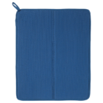 NYSKÖLJD Dish drying mat Blue