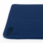 NYSKÖLJD Dish drying mat Blue - Image 5