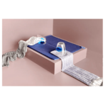 NYSKÖLJD Dish drying mat Blue - Image 8