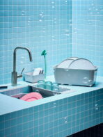 RINNIG Dish-washing brush Green - Image 6