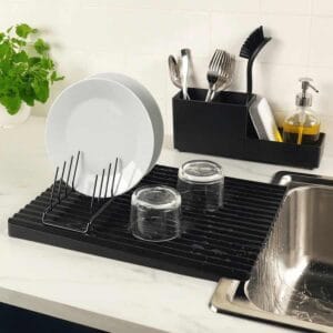 RINNIG Plate holder - Image 3