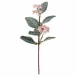 SMYCKA Artificial flower Eucalyptus/pink