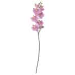 SMYCKA Artificial flower Orchid/pink