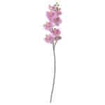 SMYCKA Artificial flower Orchid/pink