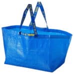 FRAKTA Carrier bag Large