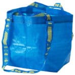 FRAKTA Carrier bag Large - Image 7