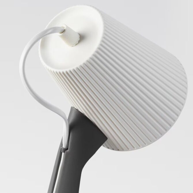 SVALLET Work lamp - Image 7