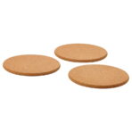 HEAT Pot stand, cork - Image 2