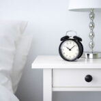 DEKAD Alarm clock Black - Image 2