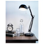 DEKAD Alarm clock Black - Image 3
