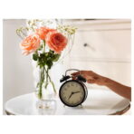 DEKAD Alarm clock Black - Image 4