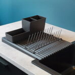 RINNIG Kitchen utensil rack - Image 3