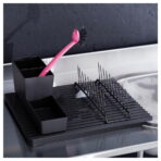 RINNIG Kitchen utensil rack - Image 6