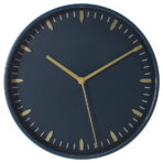 SKÄRIG Wall clock
