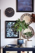 SKÄRIG Wall clock - Image 4