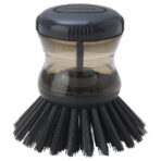 TÅRTSMET Dish-washing brush Grey