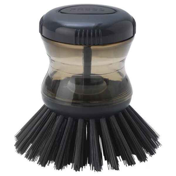 TÃ…RTSMET Dish-washing brush Grey