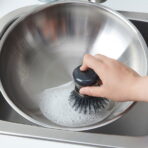 TÅRTSMET Dish-washing brush Grey - Image 2
