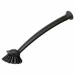 RINNIG Dish-washing brush Grey