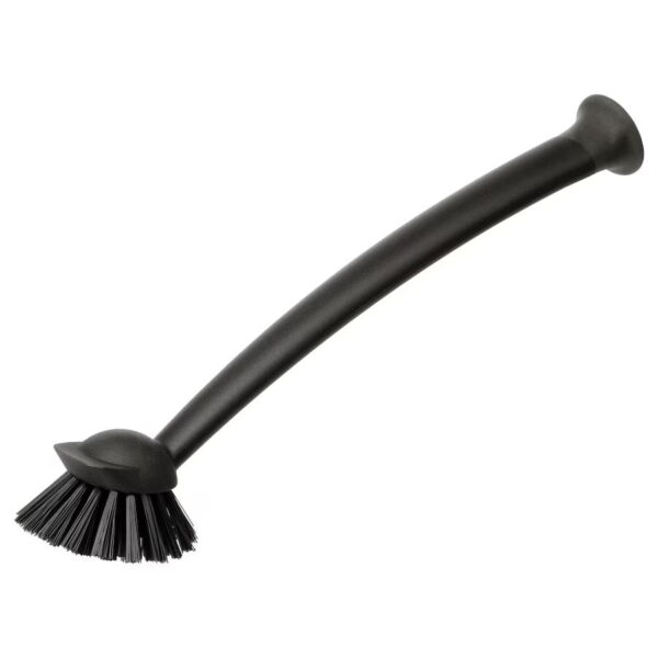 RINNIG Dish-washing brush Grey