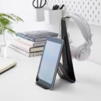 MÖJLIGHET Headset/tablet stand, black - Image 2