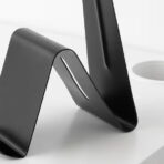 MÖJLIGHET Headset/tablet stand, black - Image 4