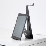 MÖJLIGHET Headset/tablet stand, black - Image 5
