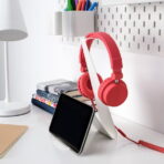MÖJLIGHET Headset/tablet stand, white - Image 3