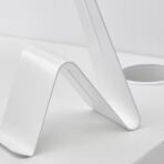 MÖJLIGHET Headset/tablet stand, white - Image 4