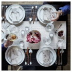 VÅRARV Table-runner - Image 7