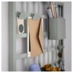 SNICKRA 8-piece storage board set - Image 3