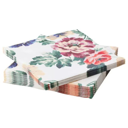 SMAKSINNE Paper napkin