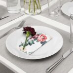 SMAKSINNE Paper napkin - Image 3