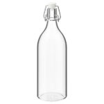 KORKEN Bottle with stopper