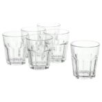 POKAL Glass, clear glass