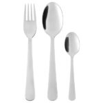 DRAGON 18-piece cutlery set