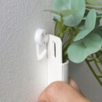 FEJKA Artificial plant with wall holder - Image 5