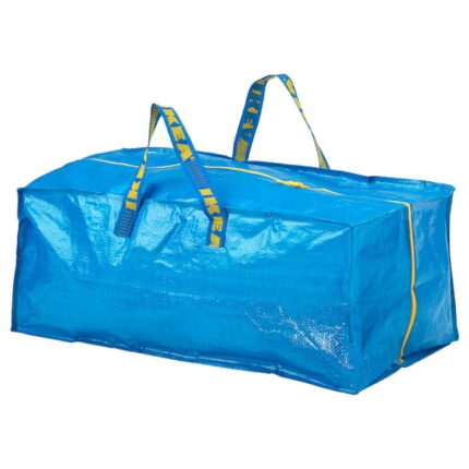 FRAKTA Trunk for trolley