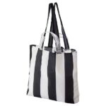 SKYNKE Carrier bag, stripe
