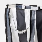 SKYNKE Carrier bag, stripe - Image 5