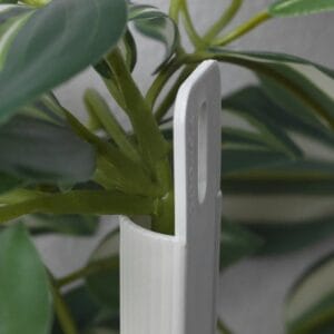 FEJKA Artificial plant with wall holder - Image 6