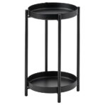 OLIVBLAD Plant stand