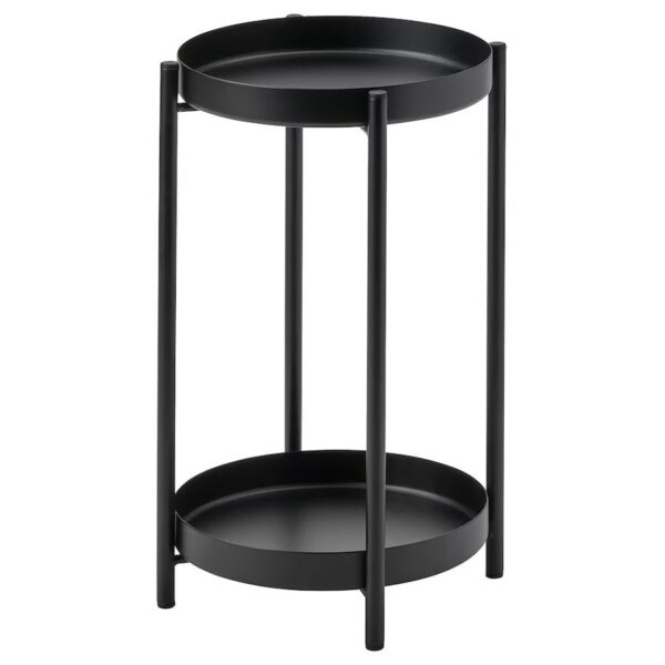 OLIVBLAD Plant stand